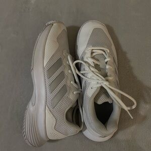 Adidas Gamecourt 2 shoes